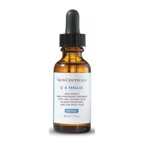 Skinceuticals ce ferulic tratamiento triple antioxidante (1 envase 30 ml cuentagotas)
