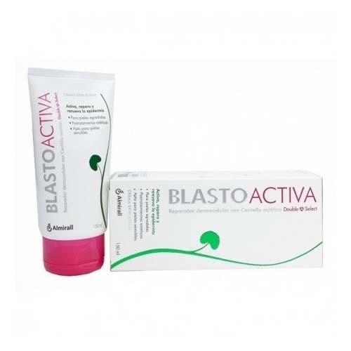 BLASTOACTIVA (150 ML)