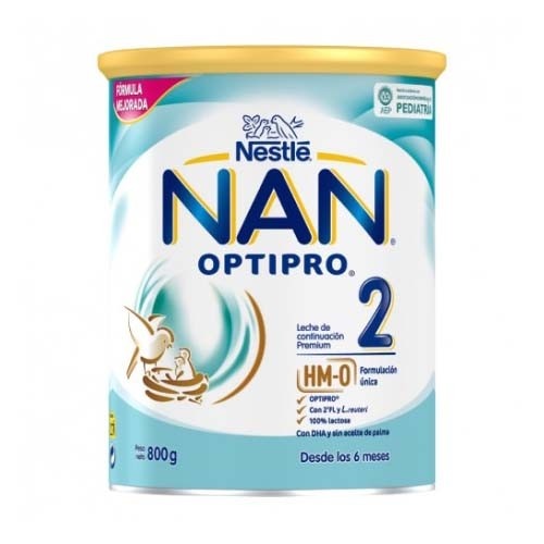 NAN 2 800 G