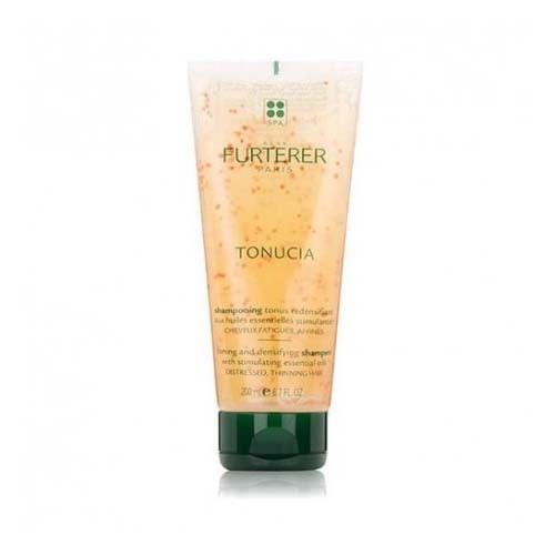 TONUCIA CHAMPU VIGOR REDENSIFICANTE - RENE FURTERER (200 ML)