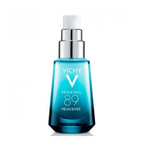 VICHY MINERAL 89, 75 ML.