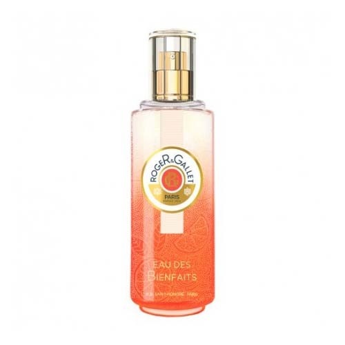 ROGER & GALLET EAU DE BIENFAITS CUIDADO CORPORAL (VAPORIZADOR 100 ML)