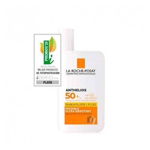 ANTHELIOS XL 60 FLUIDO EXTREMO ROSTRO (50 ML)