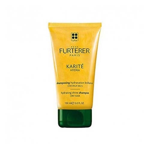 CARTHAME CHAMPU LECHE HIDRATANTE - RENE FURTERER (150 ML)