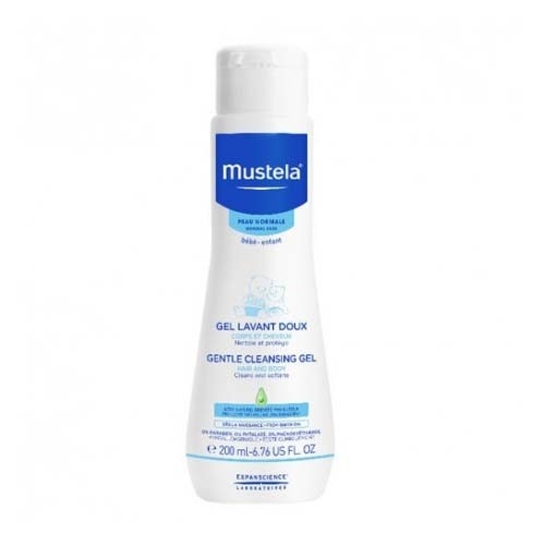 GEL DERMOLIMPIADOR (200 ML)