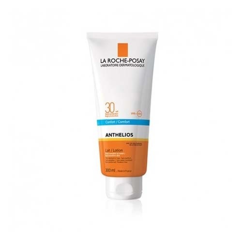 ANTHELIOS SPF 30 ALTA PROTECCION CUERPO LECHE (200 ML)