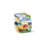 NATURNES MANZANA Y PLATANO (130 G 2 U)