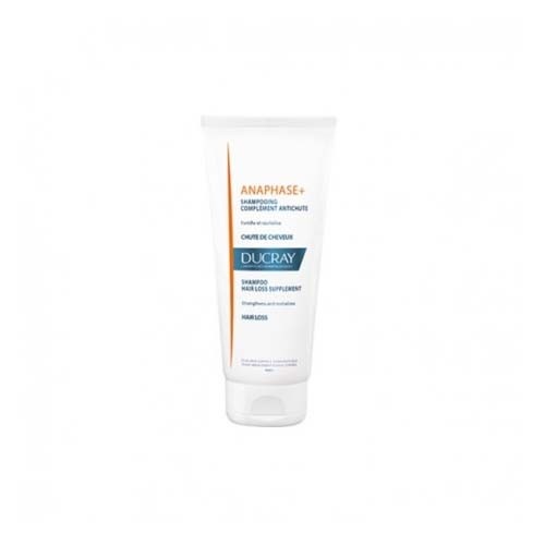 ANAPHASE CHAMPU CREMA ESTIMULANTE - DUCRAY (200 ML)