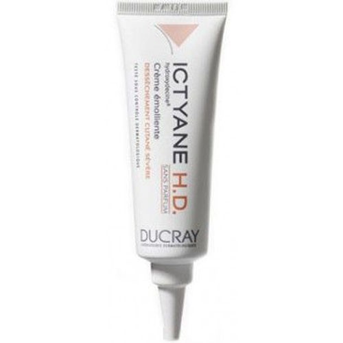 ICTYANE HD CREMA - DUCRAY (50 ML)