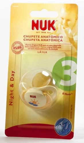 NUKETE T3 N LATEX SURTIDO
