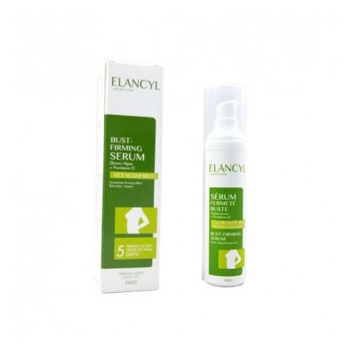 Elancyl serum reafirmante del busto (1 envase 50 ml)