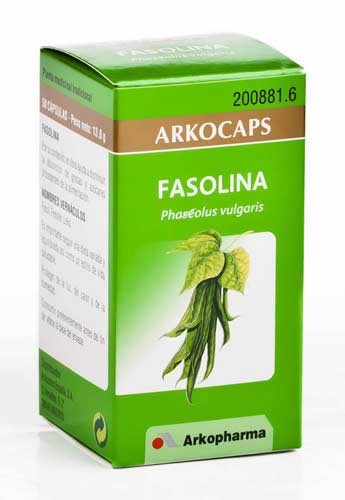 ARKOCAPS FASOLINA (50 CAPS)