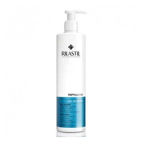 CUMLAUDE LAB: TOPYLAUDE GEL DE BAÑO (400 ML)