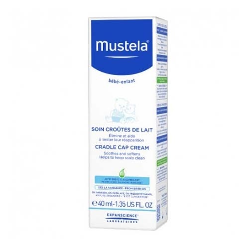 STELAKER CREMA (40 ML)