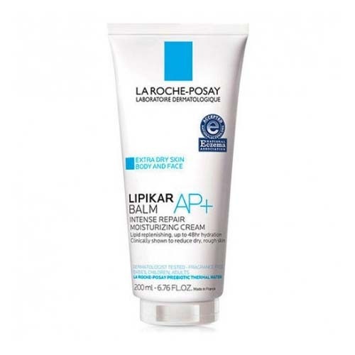 LIPIKAR BAUME AP+ - LA ROCHE POSAY (200 ML)