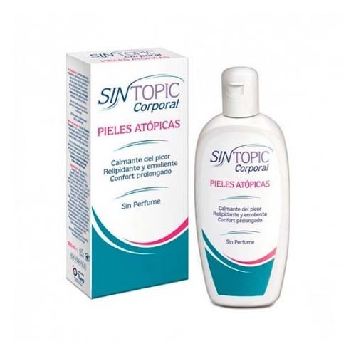 SINTOPIC CORPORAL (200 ML)