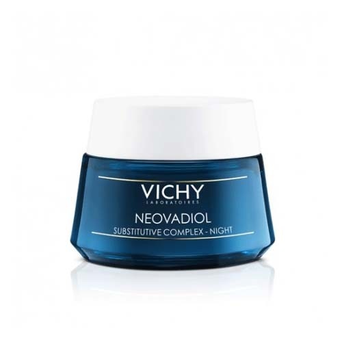 NEOVADIOL NOCHE COMPLEJO SUSTITUTIVO (50 ML)