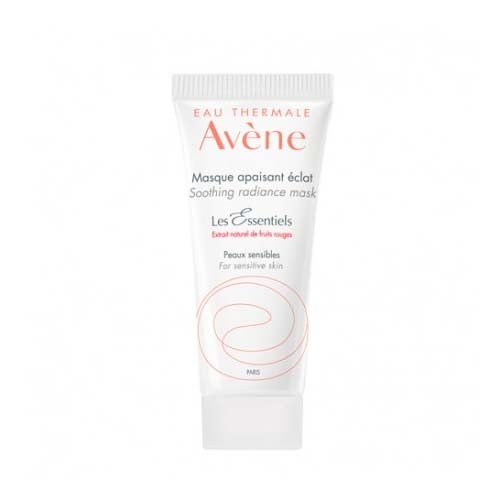 AVENE MASCARILLA FACIAL CALMANTE E HIDRATANTE (50 ML)