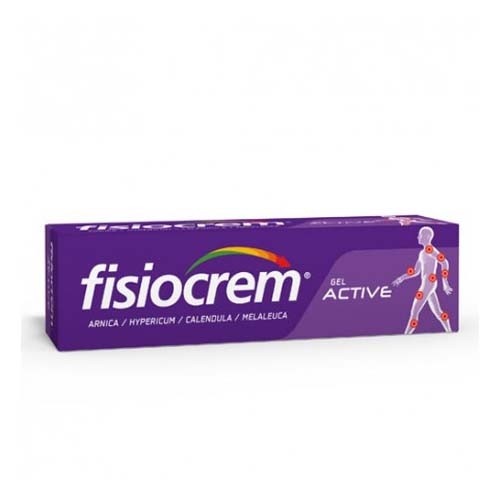 FISIOCREM (250 ML)