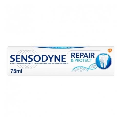 SENSODYNE REPAIR AND PROTECT PASTA DENTAL (75 ML)