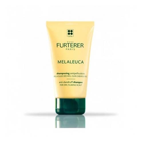 MELALEUCA CHAMPU ANTICASPA SECA - RENE FURTERER (150 ML)