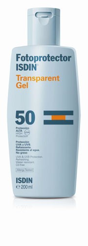 FOTOPROTECTOR ISDIN EXTREM SPF-50 GEL NO GRASO 2
