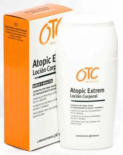 ATOPIC EXTREM LOC CORP 200 ML