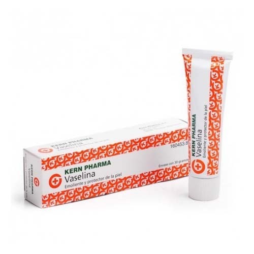 Kern pharma vaselina (1 envase 30 g)