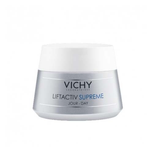 Liftactiv crema ha antiarrugas reafirmante piel normal a mixta  1 tarro 50 ml