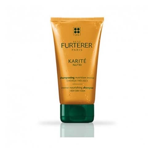 KARITE CHAMPU NUTRICION INTENSA - RENE FURTERER (50 ML)