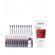 Vichy lumineuse crema piel normal y mixta (1 envase 30 ml clair mate)