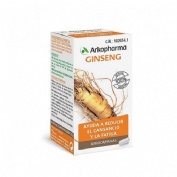 Arkopharma ginseng (48 caps)