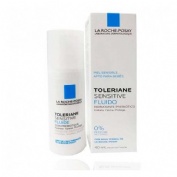 Lrp toleriane sensitive fluido  40 ml