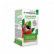 Guarana arkopharma (45 capsulas)