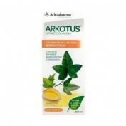 ARKOTUS CONCENTRADO BEBIBLE AL EXTRACTO HIEDRA (200 ML)