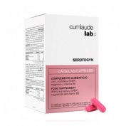 CUMLAUDE LAB: GYNELAUDE SEROTOGYN (30 CAPS)