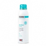 Isdin teen skin acniben body reduccion granos - corporales (1 spray 150 ml)