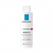 KERIUM DS CHAMPU ANTICASPA MICROEXFOLIANTE - LA ROCHE POSAY INTENSIVO (125 ML)