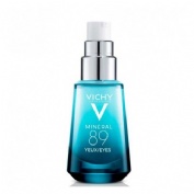 VICHY MINERAL 89, 75 ML.