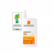 ANTHELIOS XL 60 FLUIDO EXTREMO ROSTRO (50 ML)