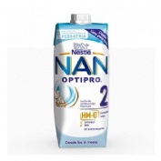 Nan optipro 2 (1 envase 500 ml)