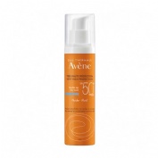 Avene spf 50+ fluido muy alta proteccion (1 envase 50 ml)