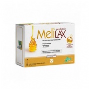 MELILAX PEDIATRIC MICROENEMAS (5 G 6 UNIDADES)