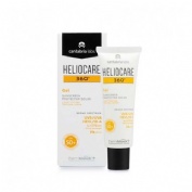 HELIOCARE 360º SPF 50+ GEL - PROTECTOR SOLAR (50 ML)