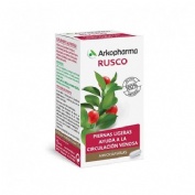 Arkocapsulas rusco bio (45 capsulas)