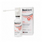 BEXIDENT ENCIAS SPRAY CLORHEXIDINA 0,2% (40 ML)