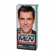 JUST FOR MEN - CHAMPU COLORANTE (66 CC MORENO)