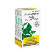 Arkopharma raiz de ortiga (45 caps)