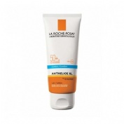 ANTHELIOS XL 50+ PANTALLA SOLAR LECHE (100 ML SIN PERFUME)