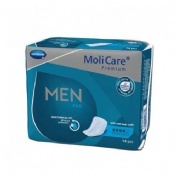 ABSORB INC ORINA LIGERA - MOLIMED FOR MEN PROTECT (14 U)
